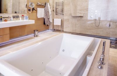 Holiday Discounts on Bathtub Installations