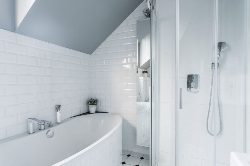 Specialized Bath Remodelers
